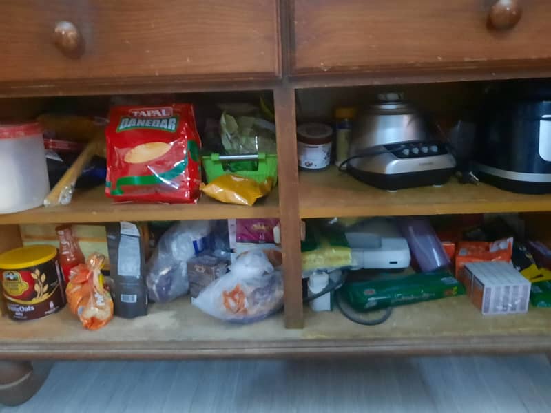 Shelve/Showcase 4