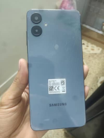 Samsung Mobile A06