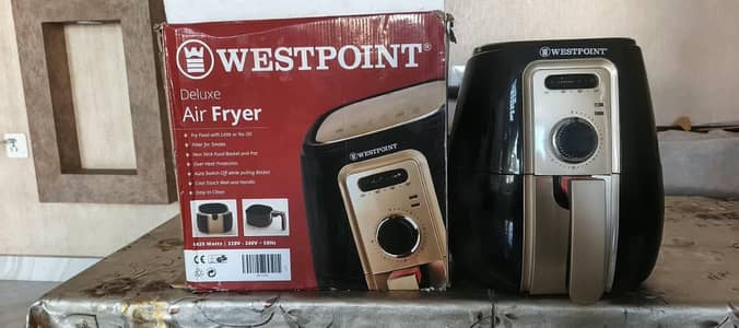 Air purifier