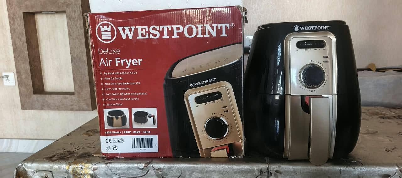 Air purifier 0