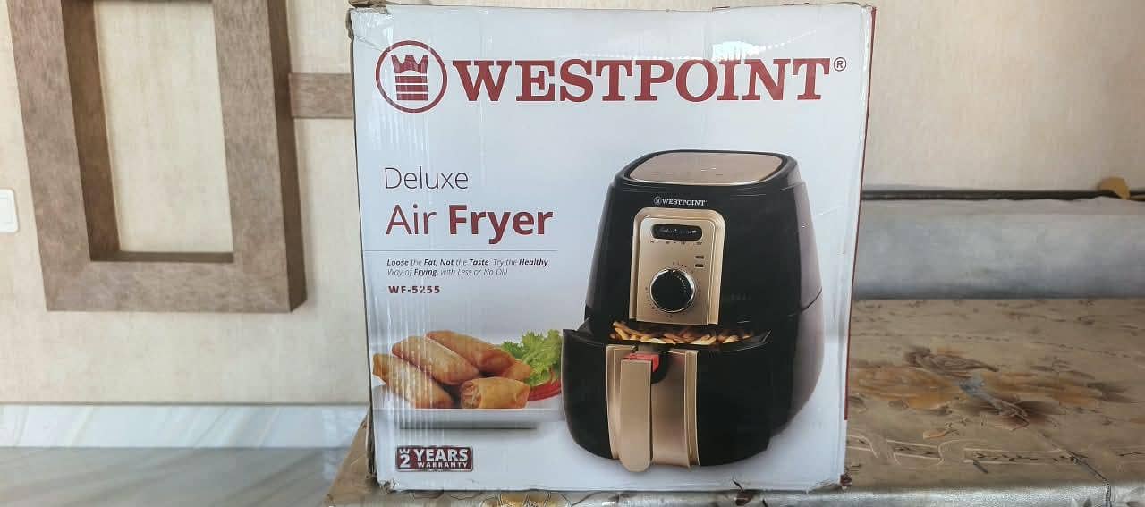 Air purifier 1