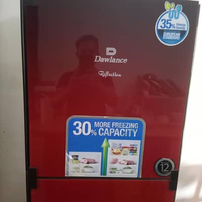 Dawlance Fridge like new