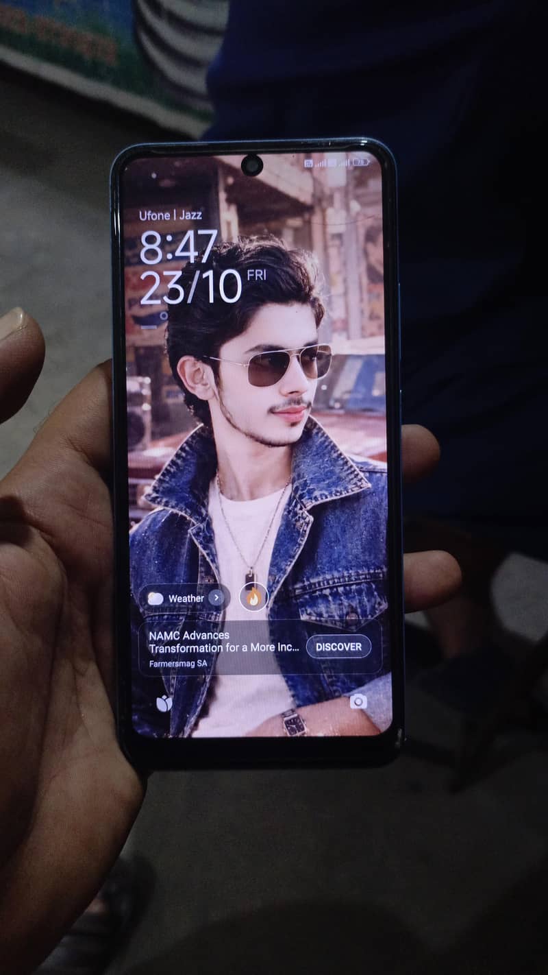 Xiaomi Redmi Note 12 1