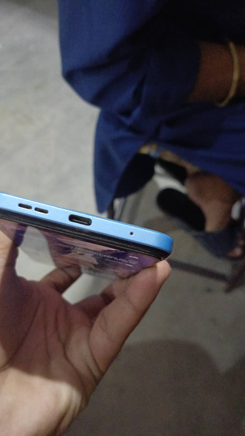 Xiaomi Redmi Note 12 3