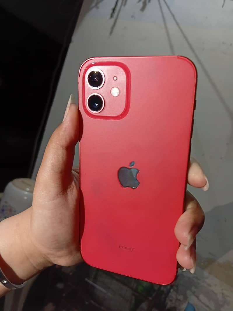 Apple iPhone 12 1