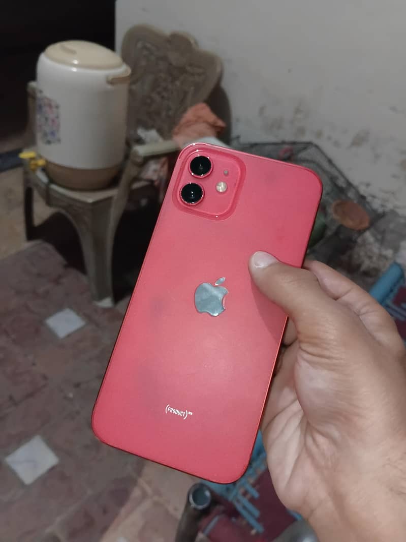 Apple iPhone 12 2