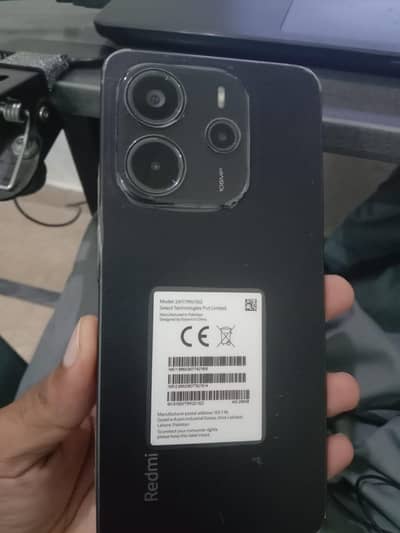 Xiaomi Redmi Note 14 10/10 Just 14 month used