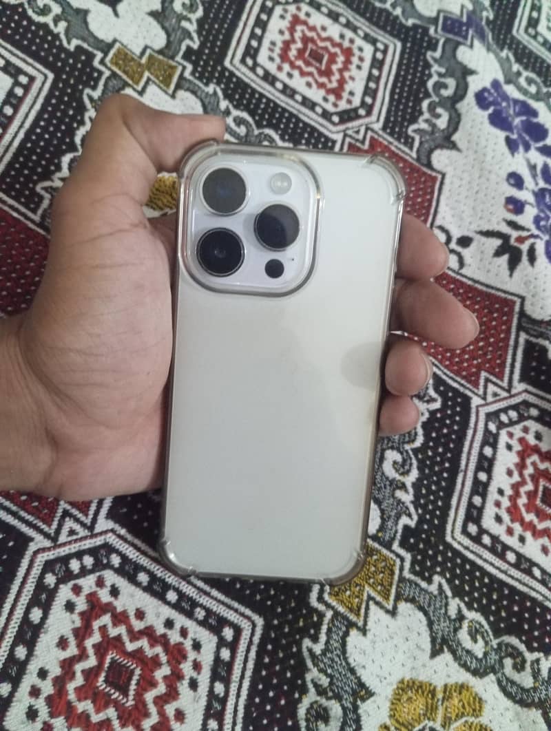 Apple iPhone 14 Pro 5