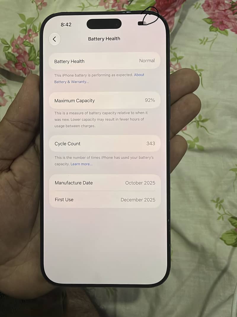 Apple iPhone 17 Pro Max 0