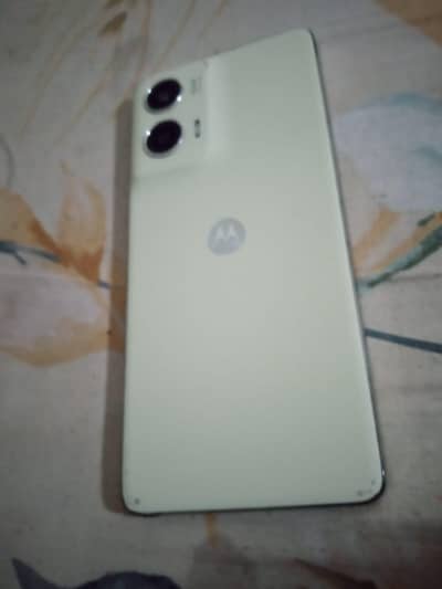 Motorola Moto G Stylus 2024