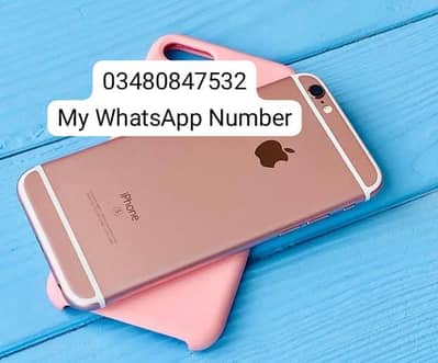 Apple iPhone 6S Plus 128gb