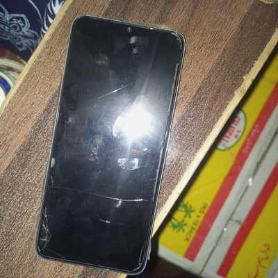 Tecno Spark 10C