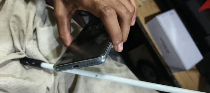 Xiaomi Redme note 14 pro plus 5gl