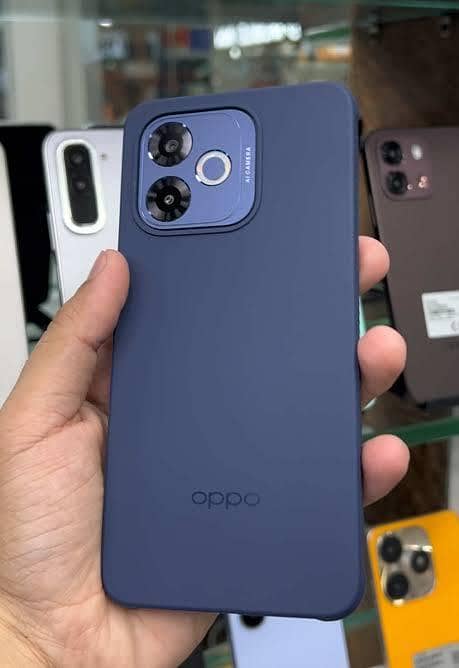 OPPO Other Model A6s Pro 0
