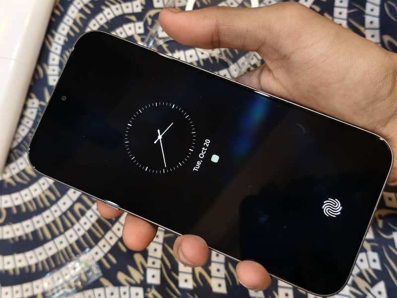 Infinix Note 60 Pro 2