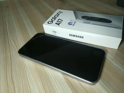 Samsung Mobile A17