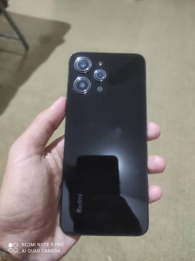 Xiaomi Redmi 12 8 256