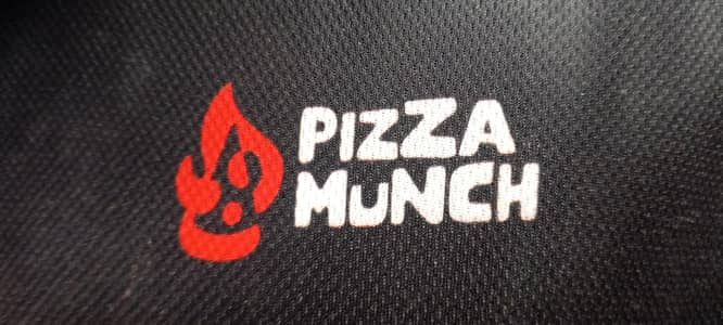 rider/ Cleaner / kitchen helper / manager required