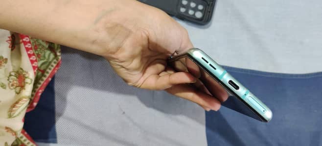 One Plus 8T