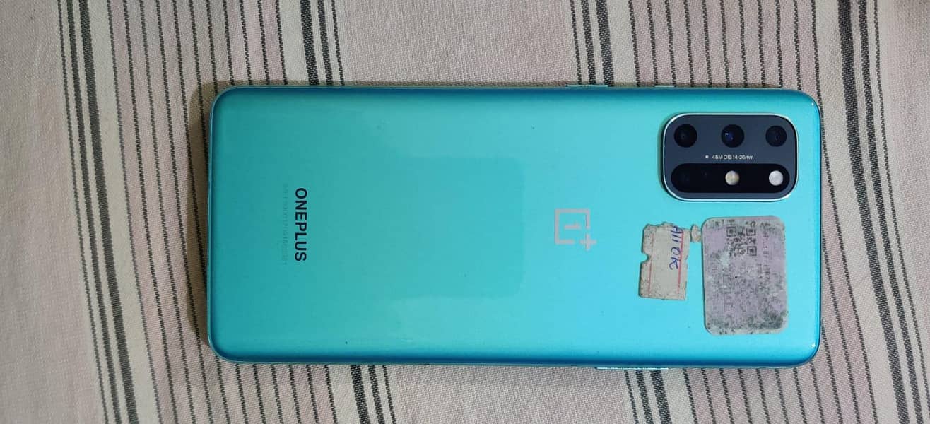 One Plus 8T 3