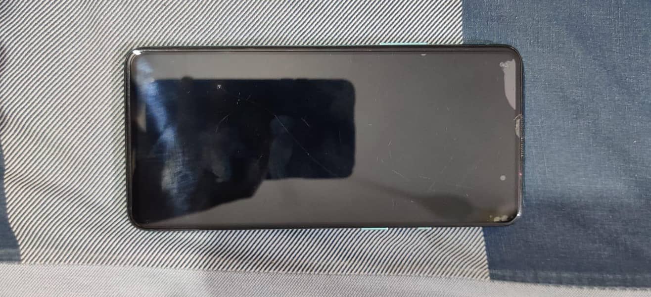 One Plus 8T 4