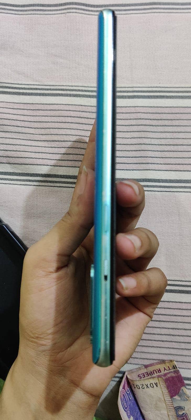 One Plus 8T 5