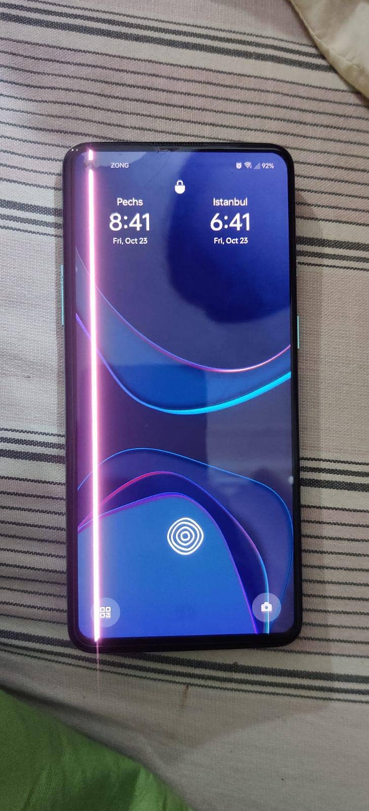 One Plus 8T 6