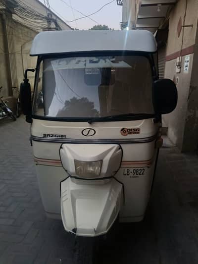 Sazgar 2022 for Sale