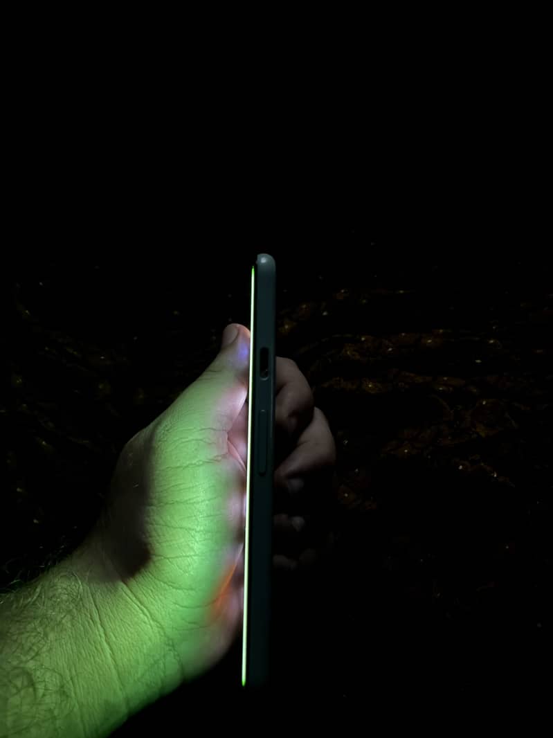 Google Pixel 5 0
