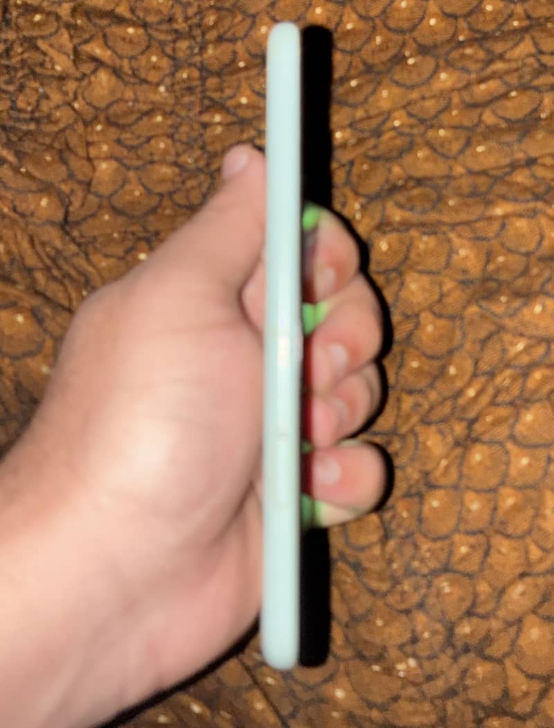 Google Pixel 5 2