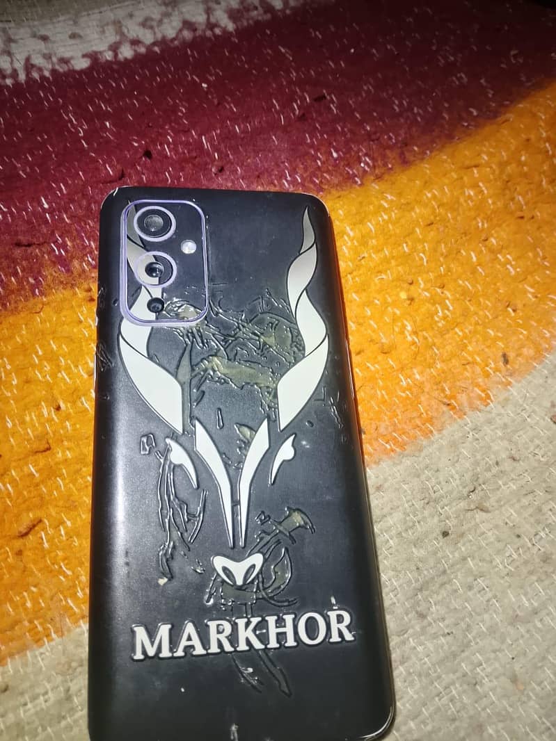 One Plus 9 0