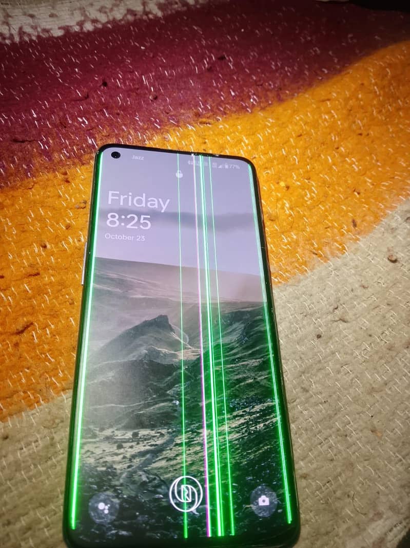 One Plus 9 1