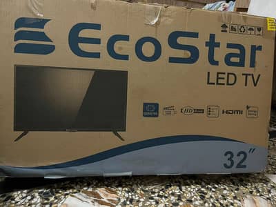 LED ecostar simple not android