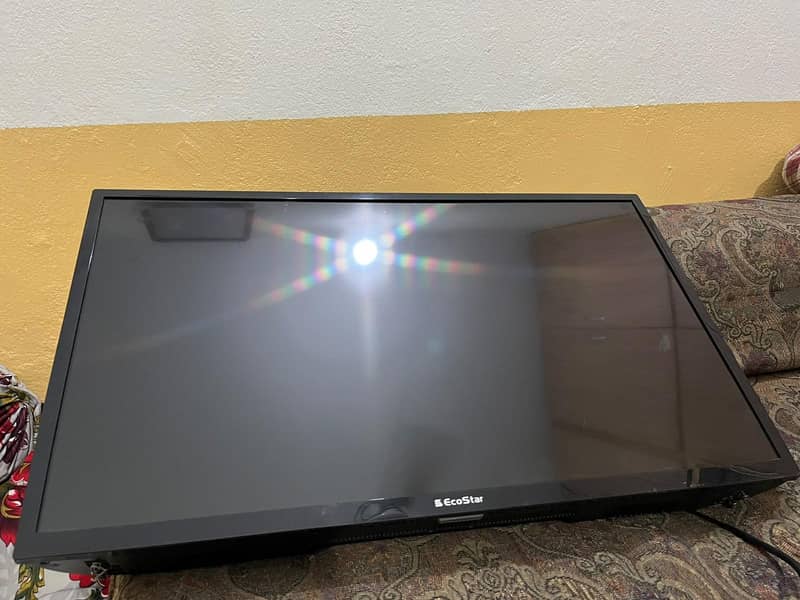 LED ecostar simple not android 2