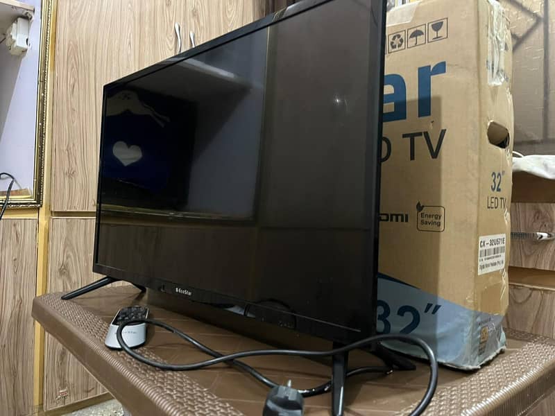 LED ecostar simple not android 5