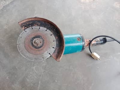 japani grinder regional mati ka 9 inch Koi masala Nahin okay hai