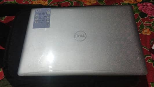 Dell laptop 3585 Ryzen 5 cell