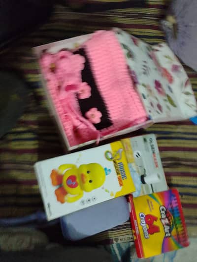 Wholesale Lot of Mixed Products – Bags, Toys, Accessories & Home Items
