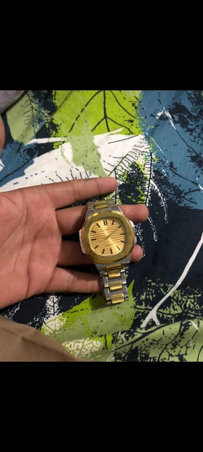 best watch all ok good condition beautiful color original