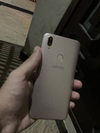 Vivo Y85
