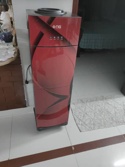 SELLING NG WATER DISPENSER