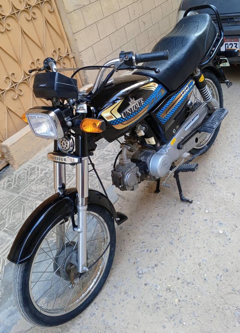 Zerometer Jesi Condition Unique 22 Model 8