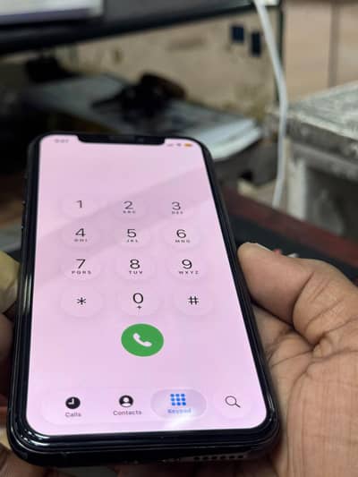 Apple iPhone 11 Pro