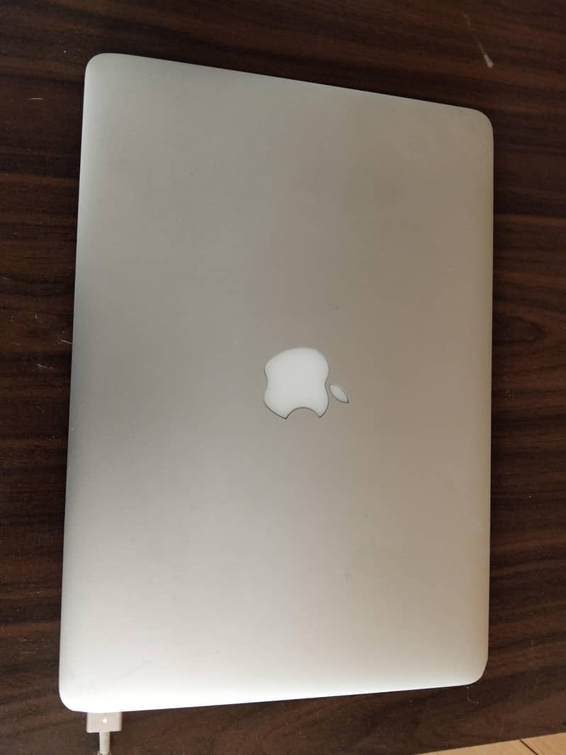 MacBook Air 13 0