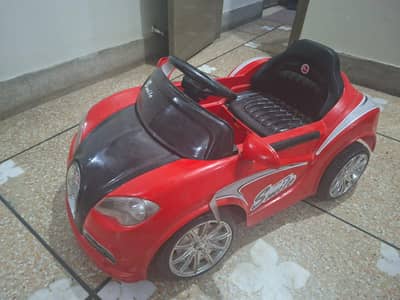 Kids Toy-Car