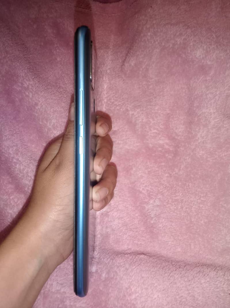OPPO A15s 1