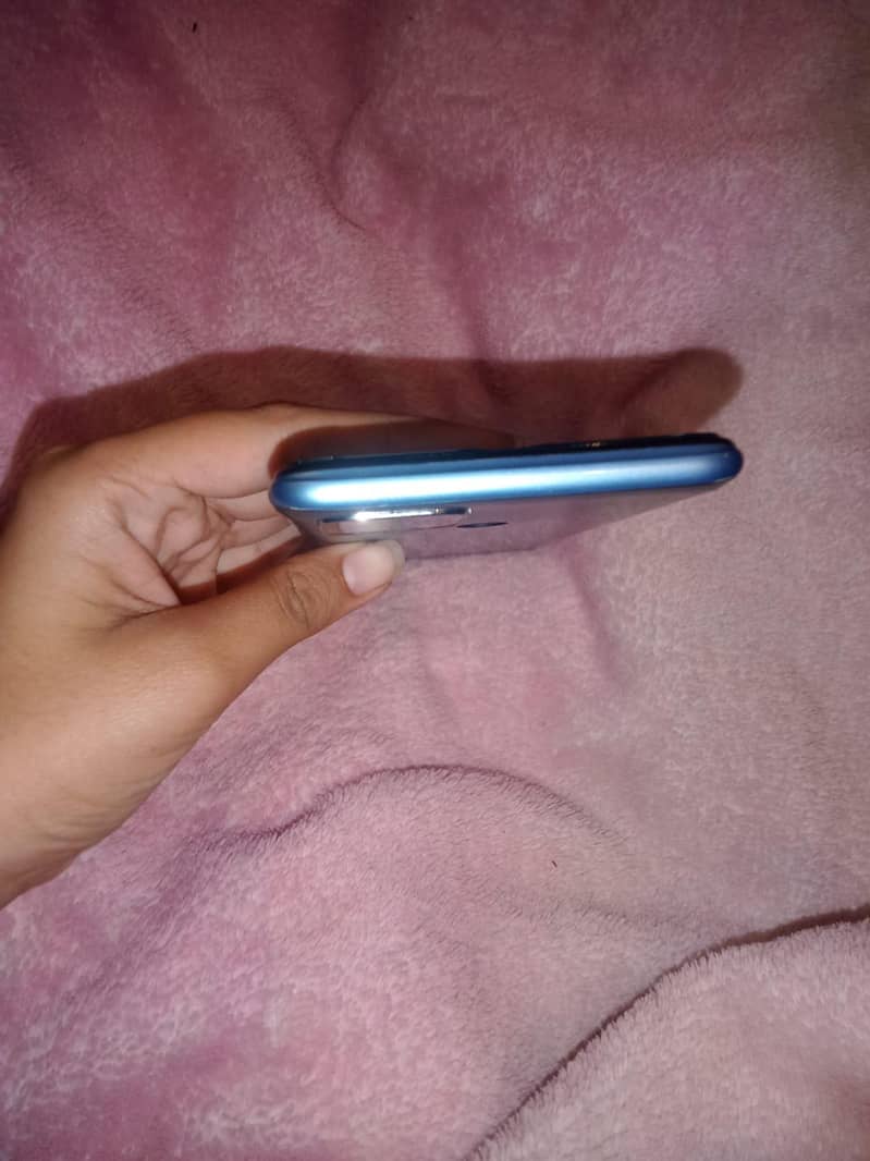 OPPO A15s 3