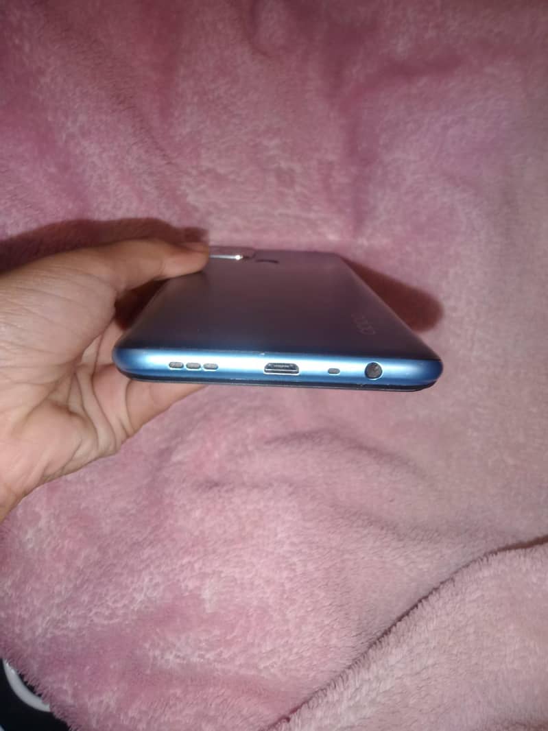 OPPO A15s 4