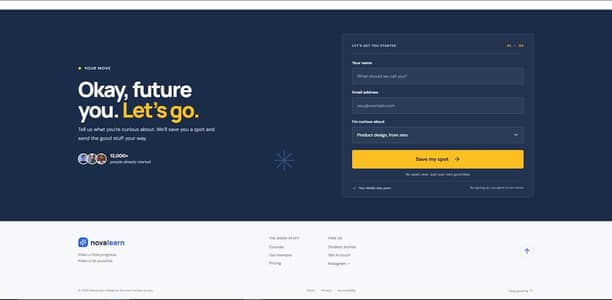 Full Stack Web Developer Available for Job