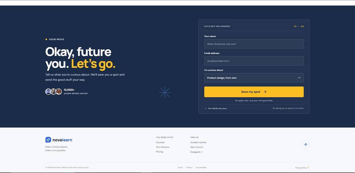 Full Stack Web Developer Available for Job 0
